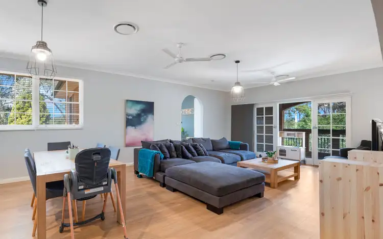 Fourth view of Homely house listing, 23 Newham Drive, Cambridge Gardens NSW 2747