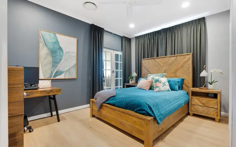 Fifth view of Homely house listing, 23 Newham Drive, Cambridge Gardens NSW 2747