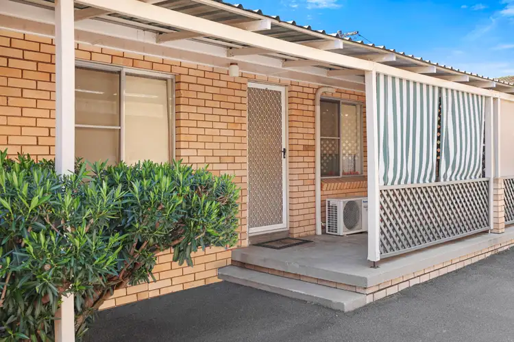 3/4 Anne Street, Tamworth NSW 2340