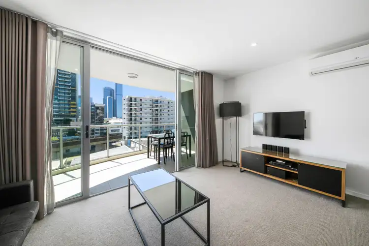 603/18 Merivale Street, South Brisbane QLD 4101