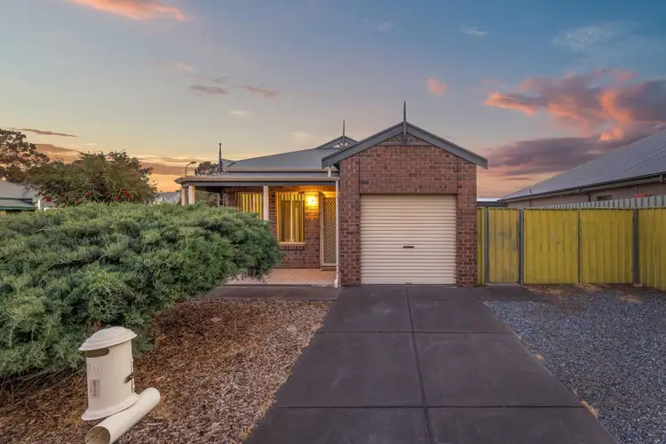 4 Schirripa Court, Salisbury Downs SA 5108