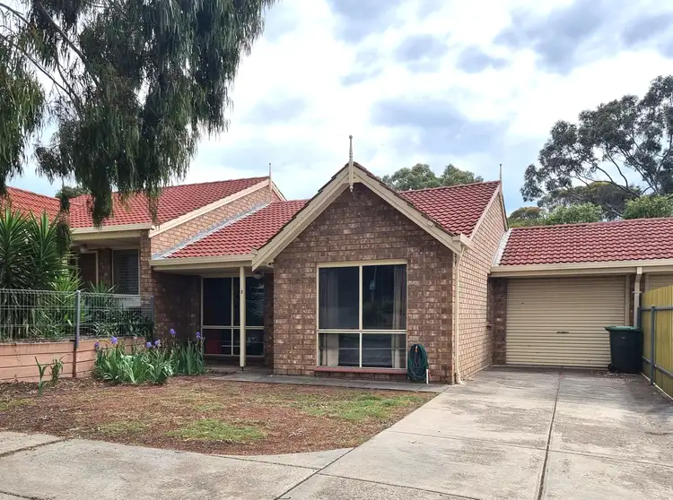5/29 Candy Road, O'halloran Hill SA 5158