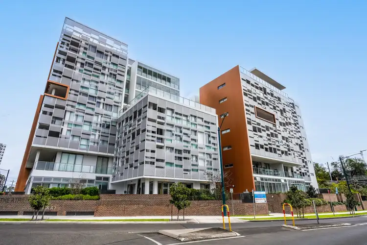 A5.01/15 Shepherd Street, Liverpool NSW 2170
