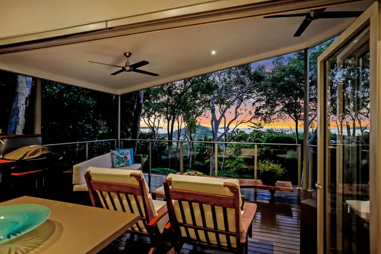 32/7 Tari Place, Trinity Beach QLD 4879