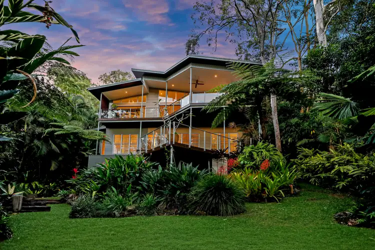 Sixth view of Homely house listing, 32/7 Tari Place, Trinity Beach QLD 4879