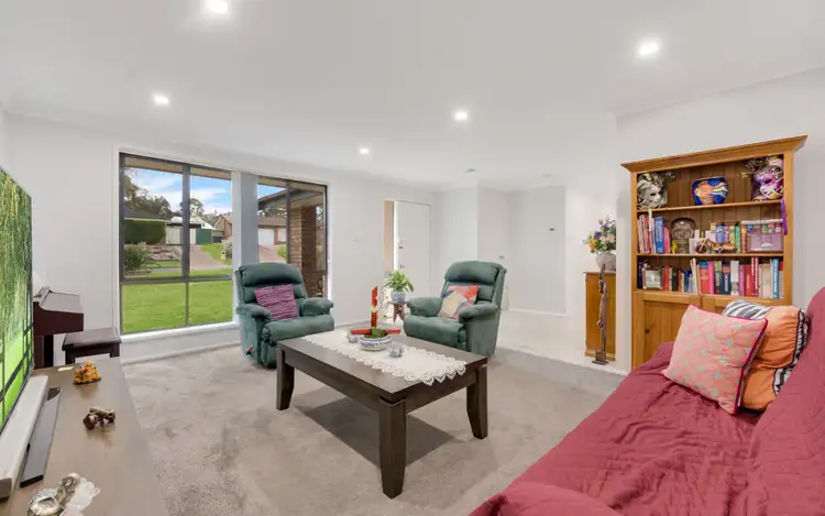 Second view of Homely house listing, 12 Mcdonnell Street, Raby NSW 2566