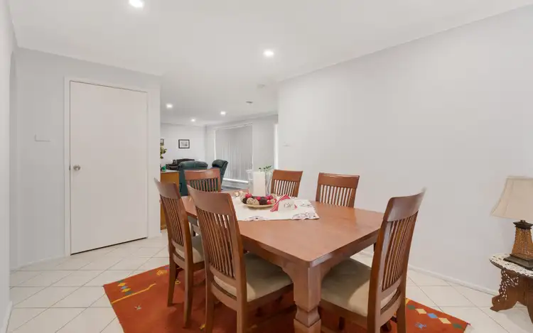 Fifth view of Homely house listing, 12 Mcdonnell Street, Raby NSW 2566