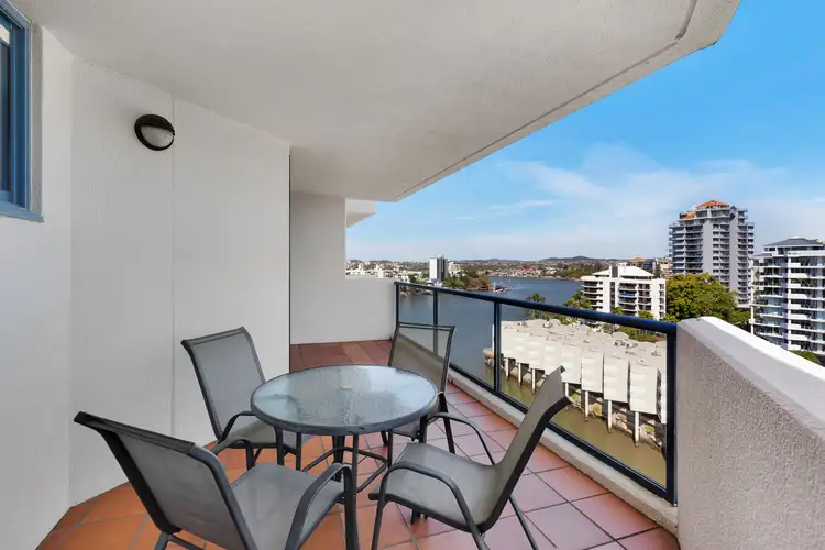 1108/44 Ferry Street, Kangaroo Point QLD 4169