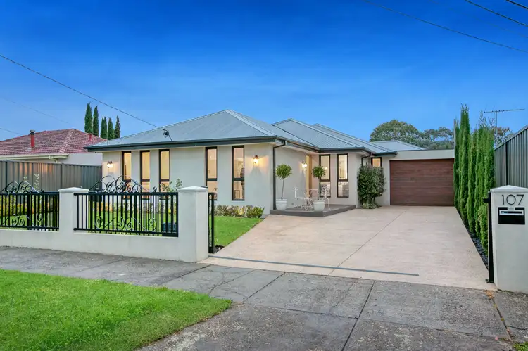 107 Bickley Avenue, Thomastown VIC 3074