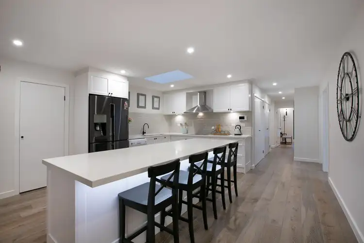 Fourth view of Homely house listing, 107 Bickley Avenue, Thomastown VIC 3074