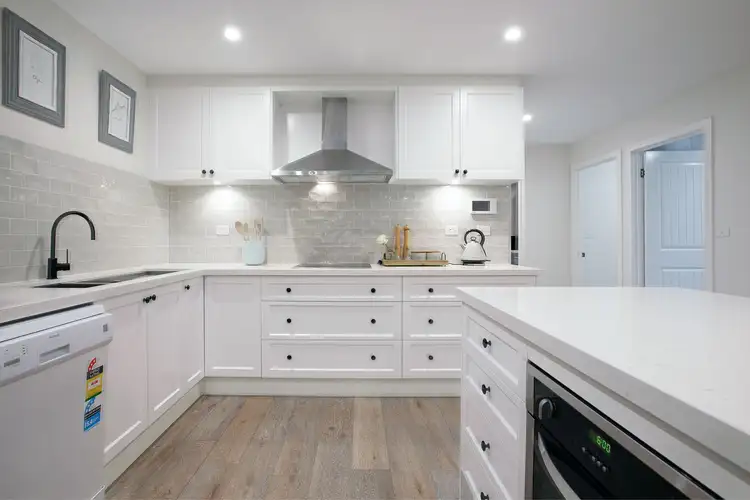 Fifth view of Homely house listing, 107 Bickley Avenue, Thomastown VIC 3074
