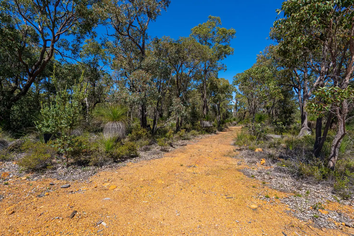 Main view of Homely land listing, 131 Willaring Way, Chittering WA 6084