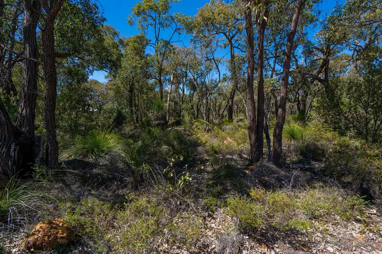 Second view of Homely land listing, 131 Willaring Way, Chittering WA 6084