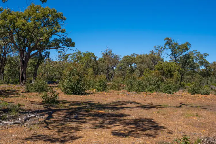 Third view of Homely land listing, 131 Willaring Way, Chittering WA 6084