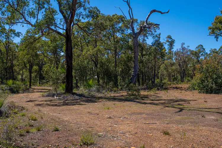 Fourth view of Homely land listing, 131 Willaring Way, Chittering WA 6084