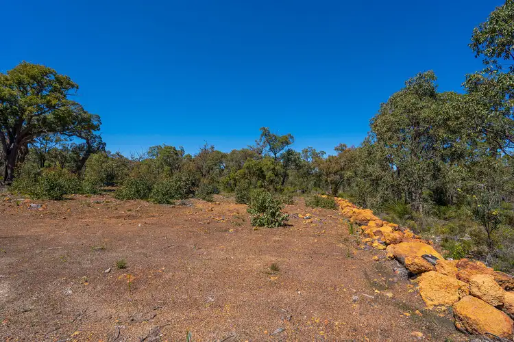 Fifth view of Homely land listing, 131 Willaring Way, Chittering WA 6084
