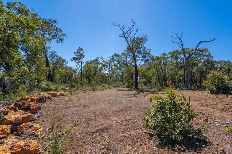 Sixth view of Homely land listing, 131 Willaring Way, Chittering WA 6084