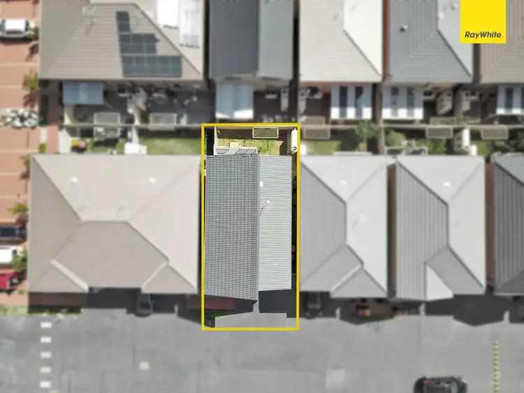 Sixth view of Homely townhouse listing, 57 Ludhiana Glade, Schofields NSW 2762