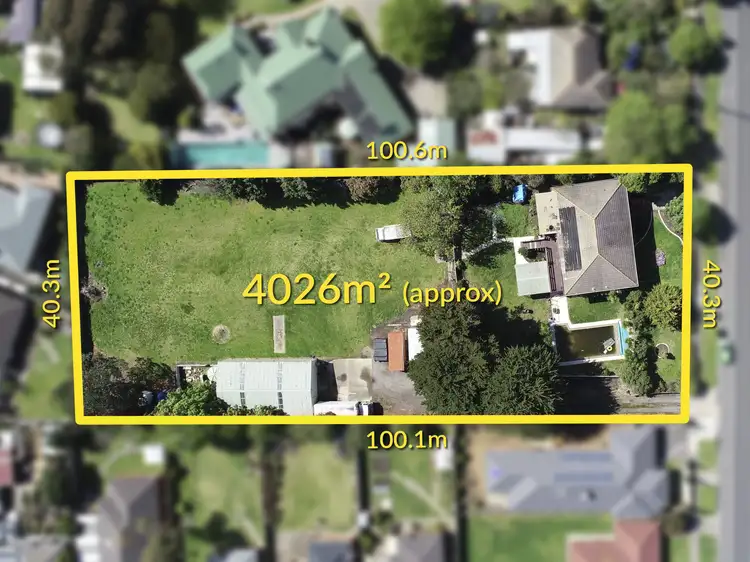 56 Church Street, Grovedale VIC 3216