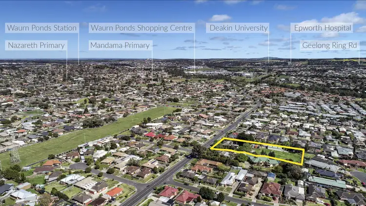 Third view of Homely house listing, 56 Church Street, Grovedale VIC 3216