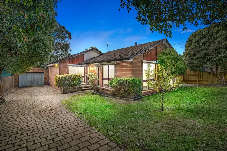 20 Bent Street, Bundoora VIC 3083