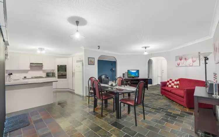 Third view of Homely house listing, 44 Sirius Circuit, Narellan NSW 2567