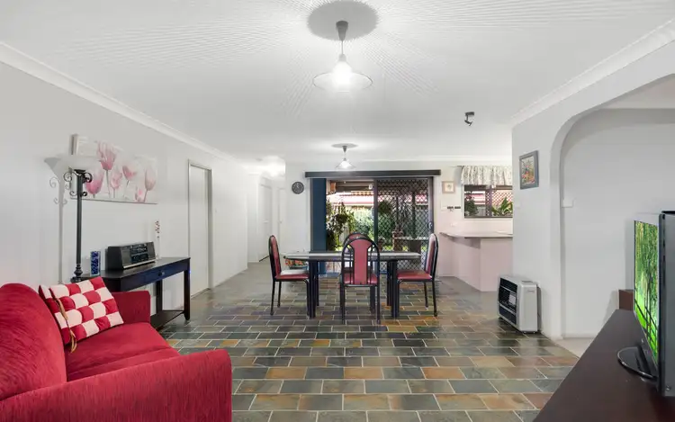 Fourth view of Homely house listing, 44 Sirius Circuit, Narellan NSW 2567