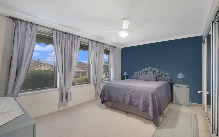 Sixth view of Homely house listing, 44 Sirius Circuit, Narellan NSW 2567