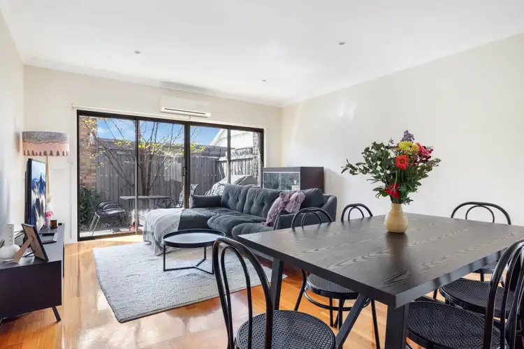 Main view of Homely villa listing, 4/1 Archibald Street, Pascoe Vale VIC 3044