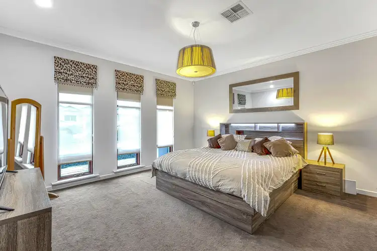 Fourth view of Homely house listing, 8/103-105 Chelmsford Street, Craigmore SA 5114