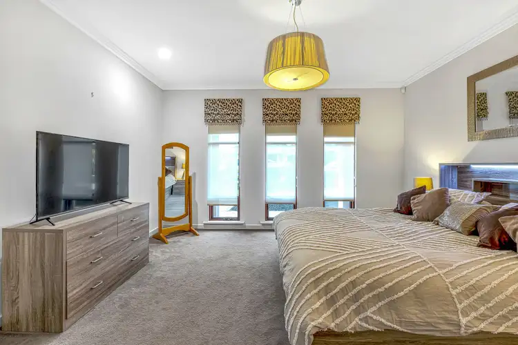 Fifth view of Homely house listing, 8/103-105 Chelmsford Street, Craigmore SA 5114