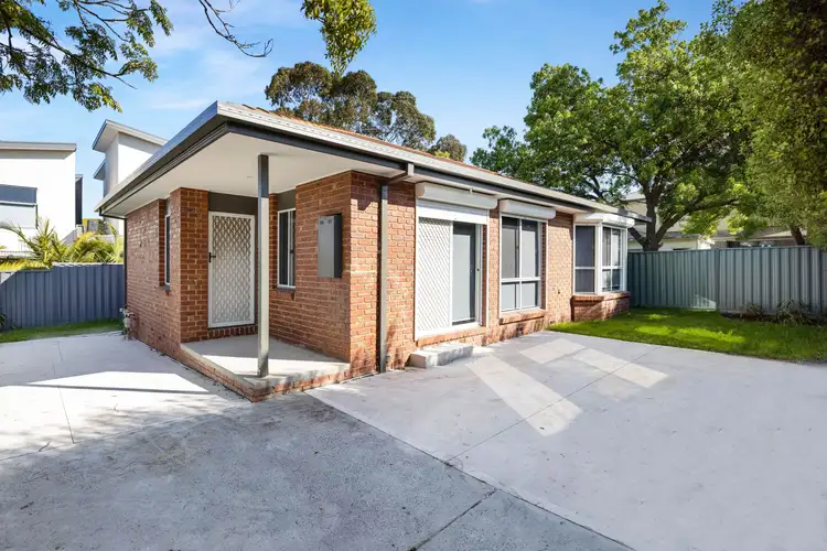 Main view of Homely unit listing, 2/41 Stanley Street, Glenroy VIC 3046
