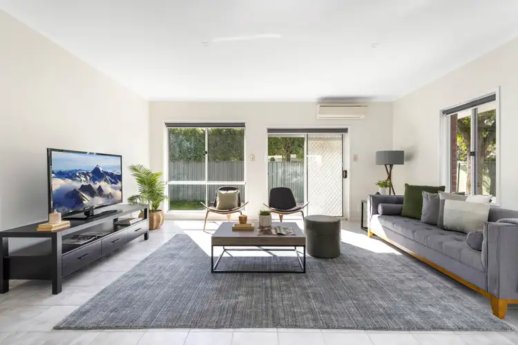 Second view of Homely unit listing, 2/41 Stanley Street, Glenroy VIC 3046