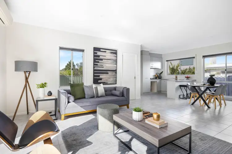 Third view of Homely unit listing, 2/41 Stanley Street, Glenroy VIC 3046