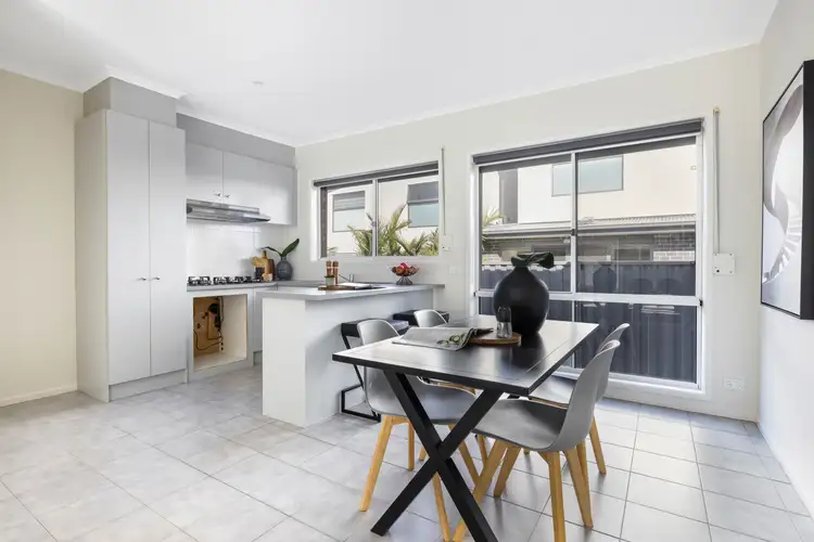 Fourth view of Homely unit listing, 2/41 Stanley Street, Glenroy VIC 3046