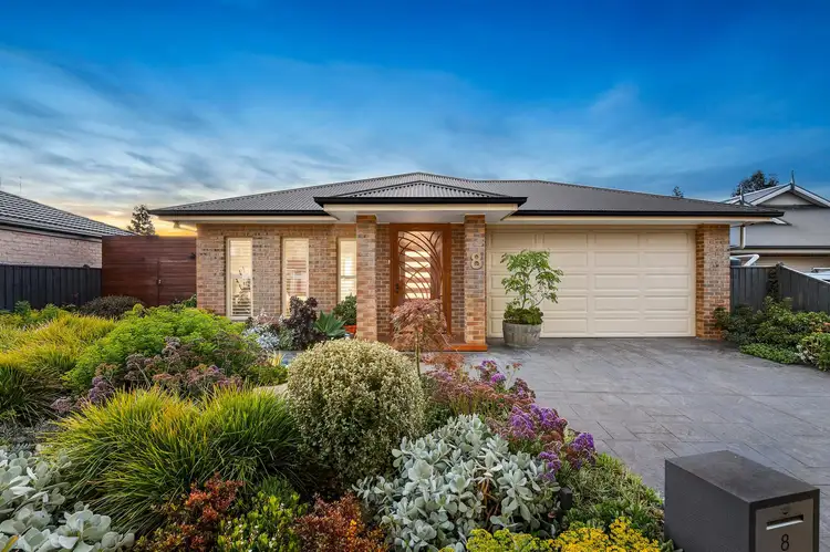 8 Birdwood Court, Doreen VIC 3754
