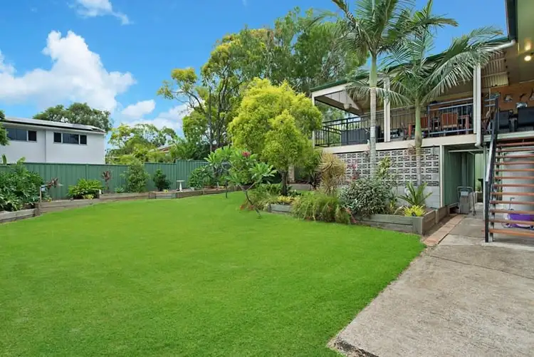 Main view of Homely house listing, 7 Tunney Street, Wishart QLD 4122