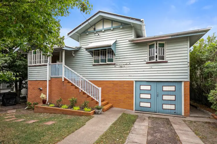 29 Gainsborough Street, Moorooka QLD 4105