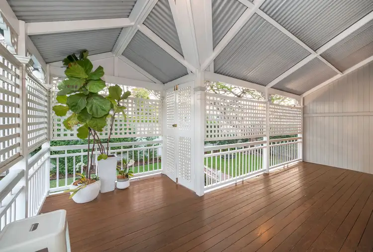 Fourth view of Homely house listing, 39 Howie Street, Clayfield QLD 4011