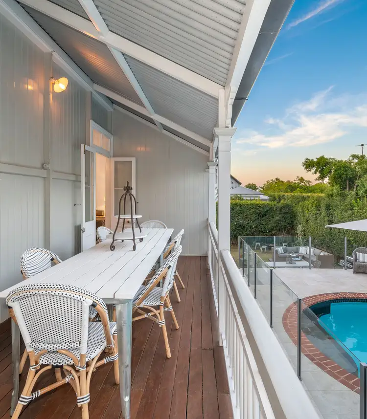 Sixth view of Homely house listing, 39 Howie Street, Clayfield QLD 4011