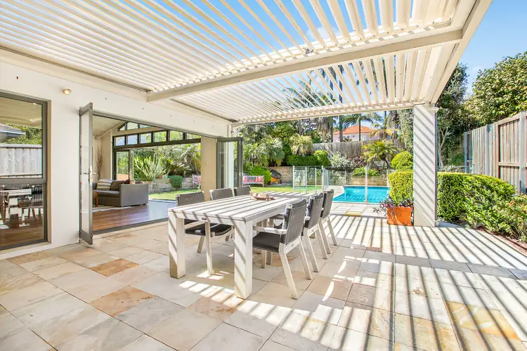 Sixth view of Homely house listing, 27 Fairweather Street, Bellevue Hill NSW 2023