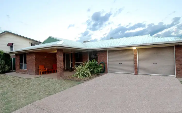 91 Moody Street, Emerald QLD 4720