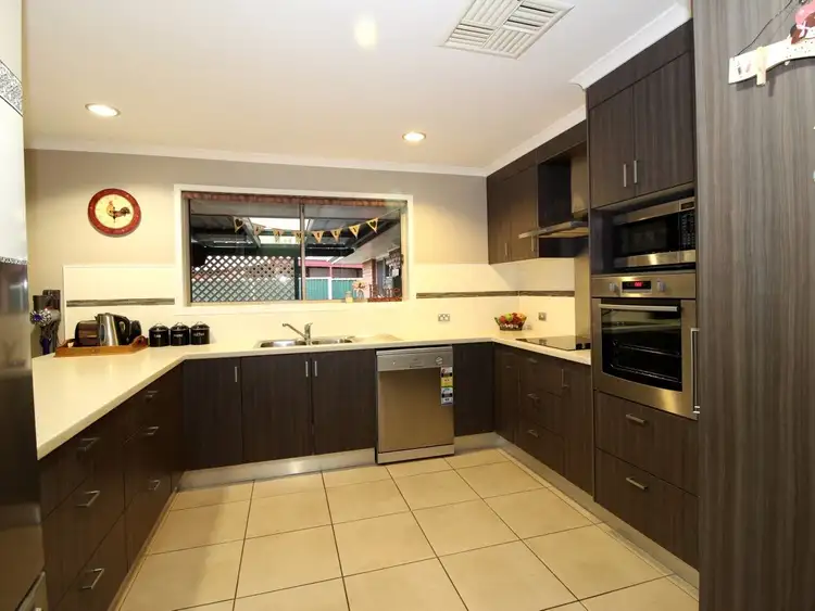 Second view of Homely house listing, 91 Moody Street, Emerald QLD 4720