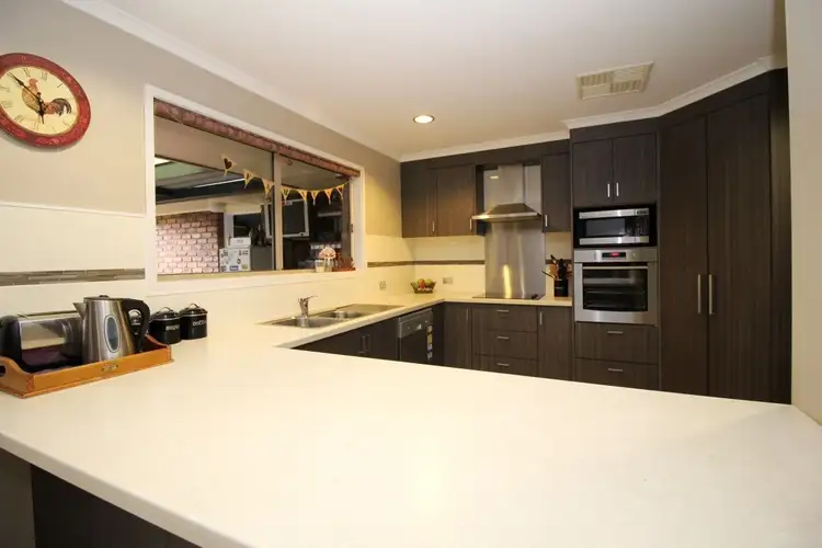 Third view of Homely house listing, 91 Moody Street, Emerald QLD 4720
