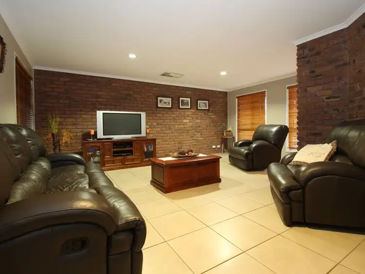 Fourth view of Homely house listing, 91 Moody Street, Emerald QLD 4720