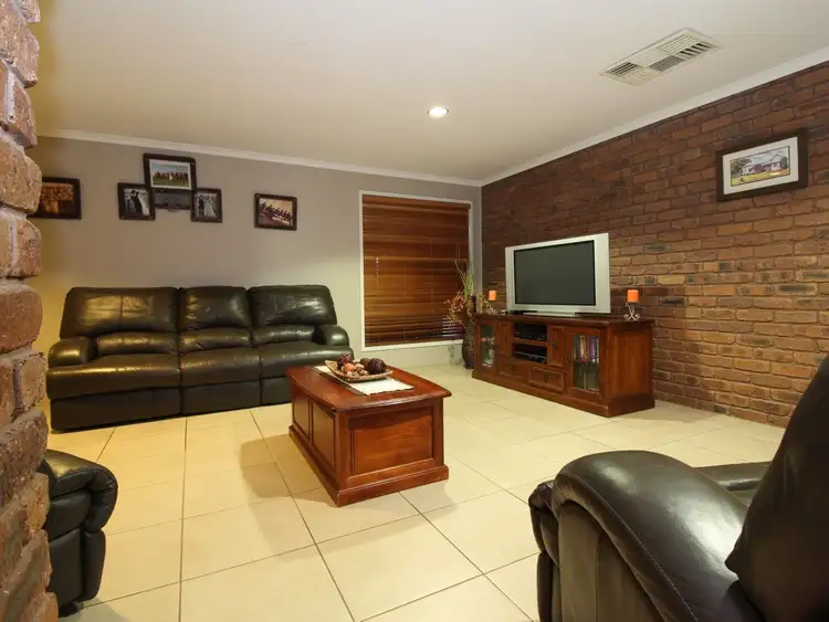 Fifth view of Homely house listing, 91 Moody Street, Emerald QLD 4720