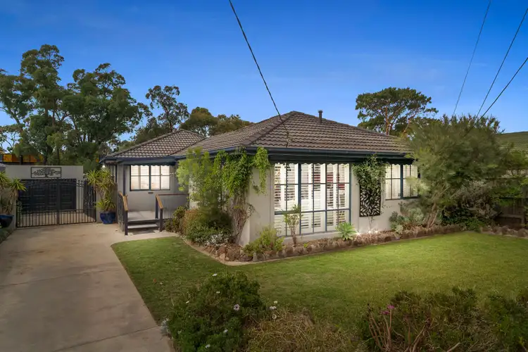 5 Taketa Crescent, Frankston VIC 3199