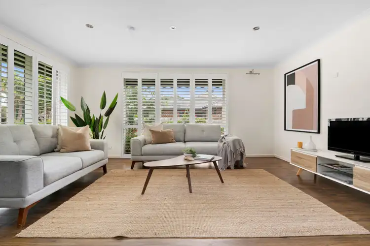 Second view of Homely house listing, 5 Taketa Crescent, Frankston VIC 3199