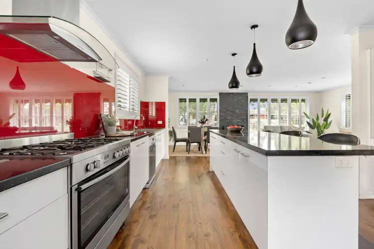 Third view of Homely house listing, 5 Taketa Crescent, Frankston VIC 3199