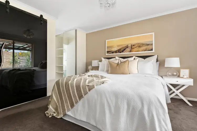 Fifth view of Homely house listing, 5 Taketa Crescent, Frankston VIC 3199